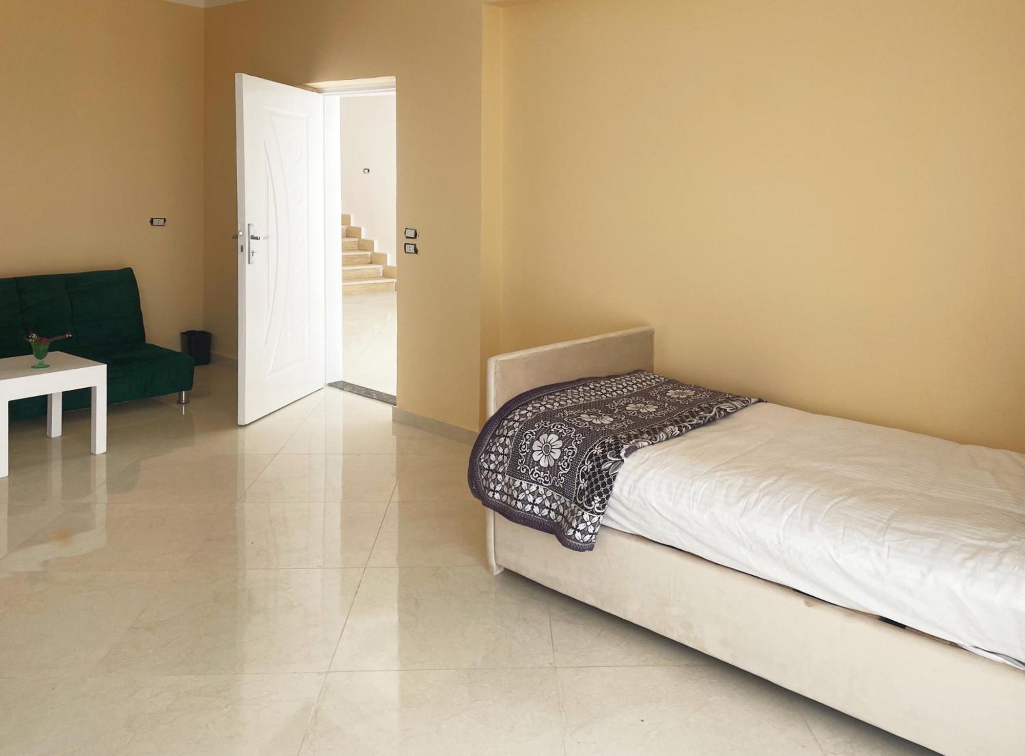 Karima House Hotel Luxor Exterior foto