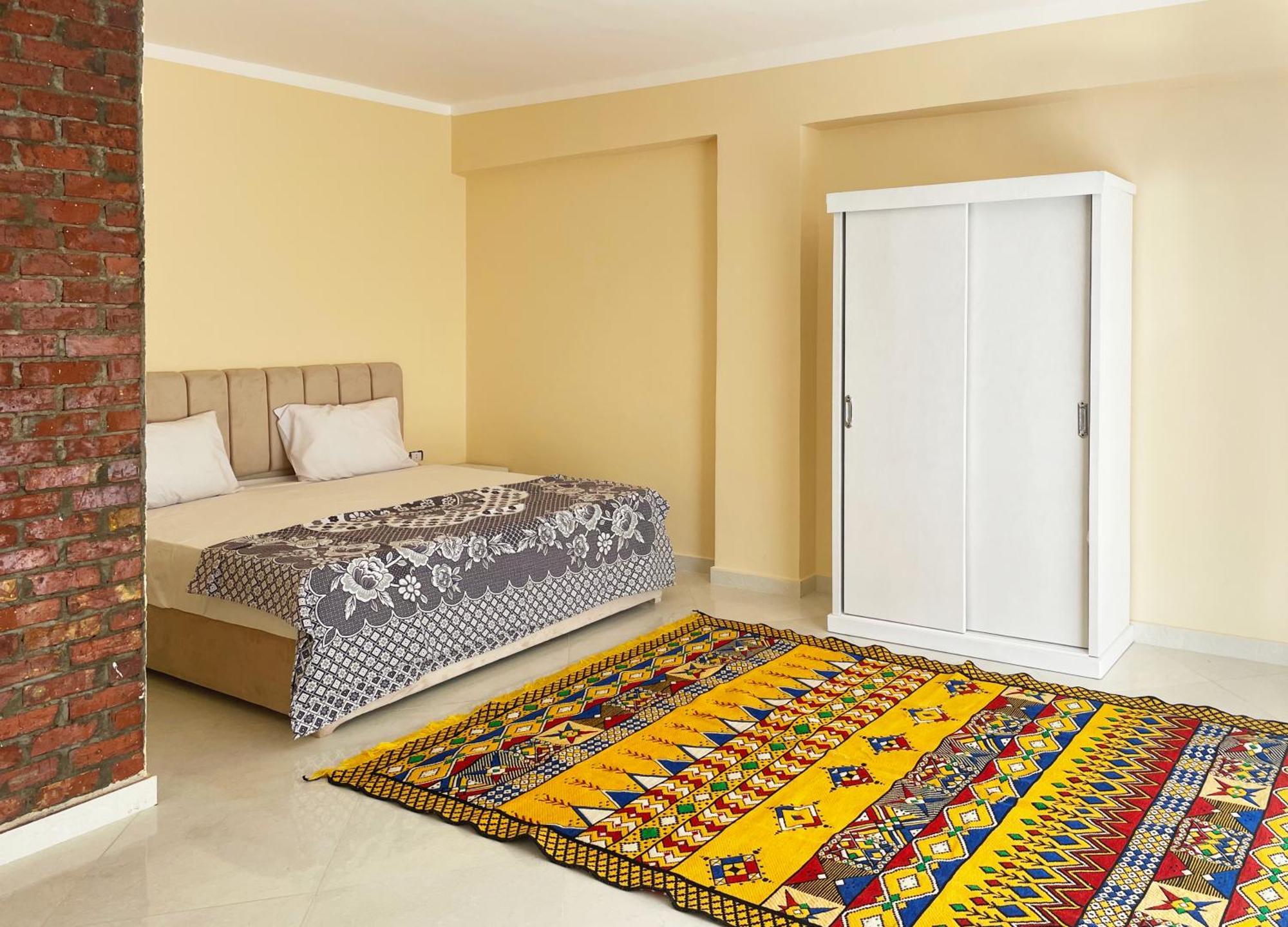 Karima House Hotel Luxor Exterior foto