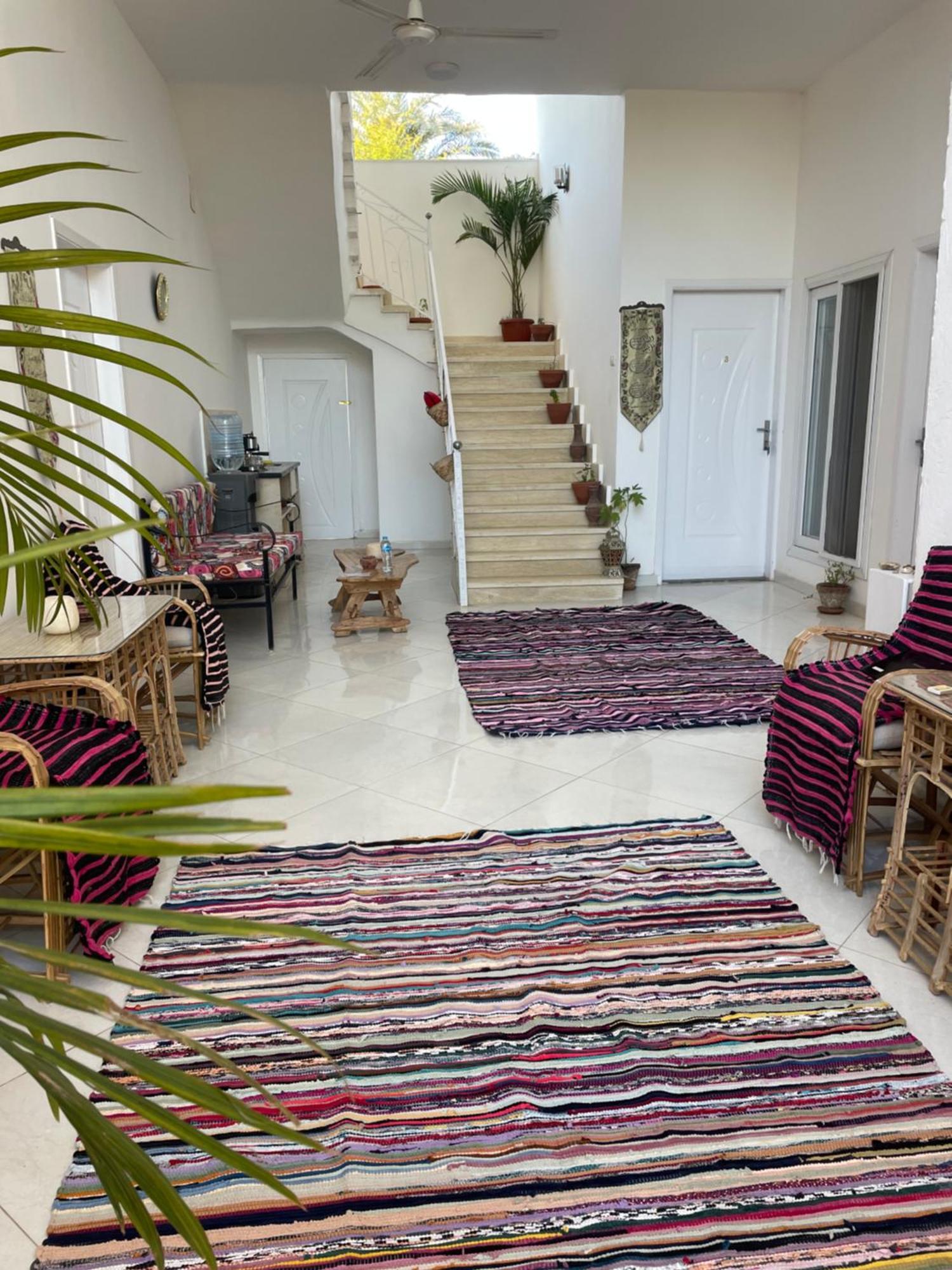 Karima House Hotel Luxor Exterior foto